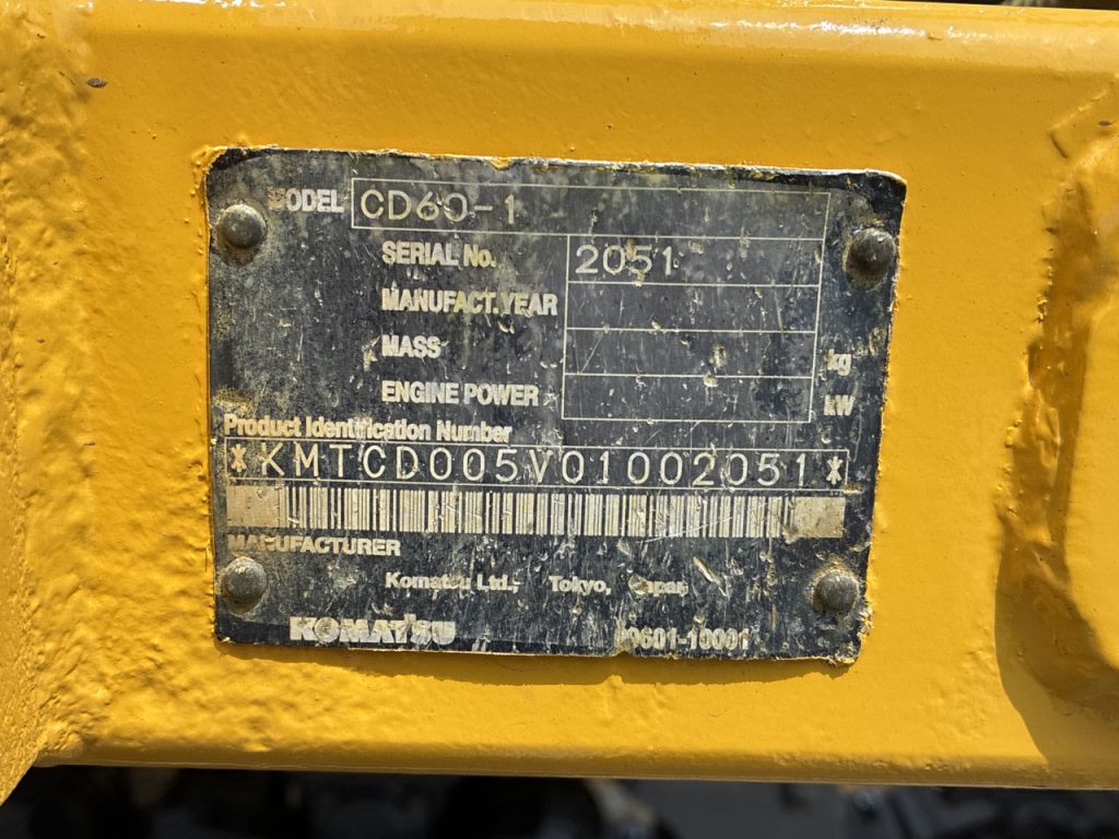 CD60R-1-2051