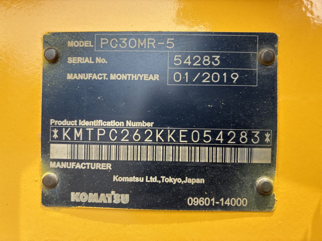 PC30MR-5-54283