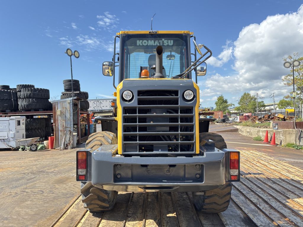 WA100-7-87342
