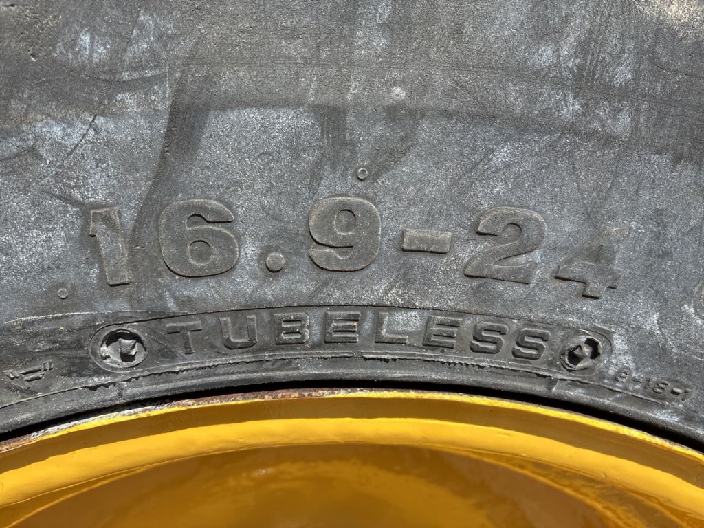 WA100-7-87342