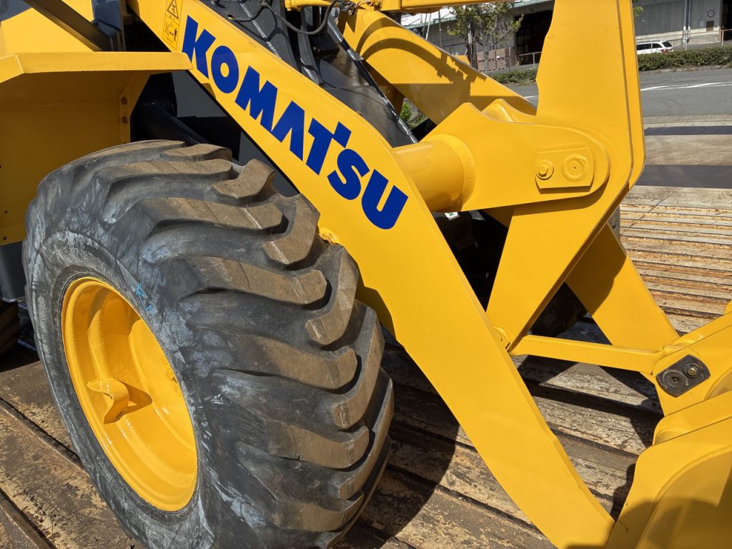 WA100-7-87342