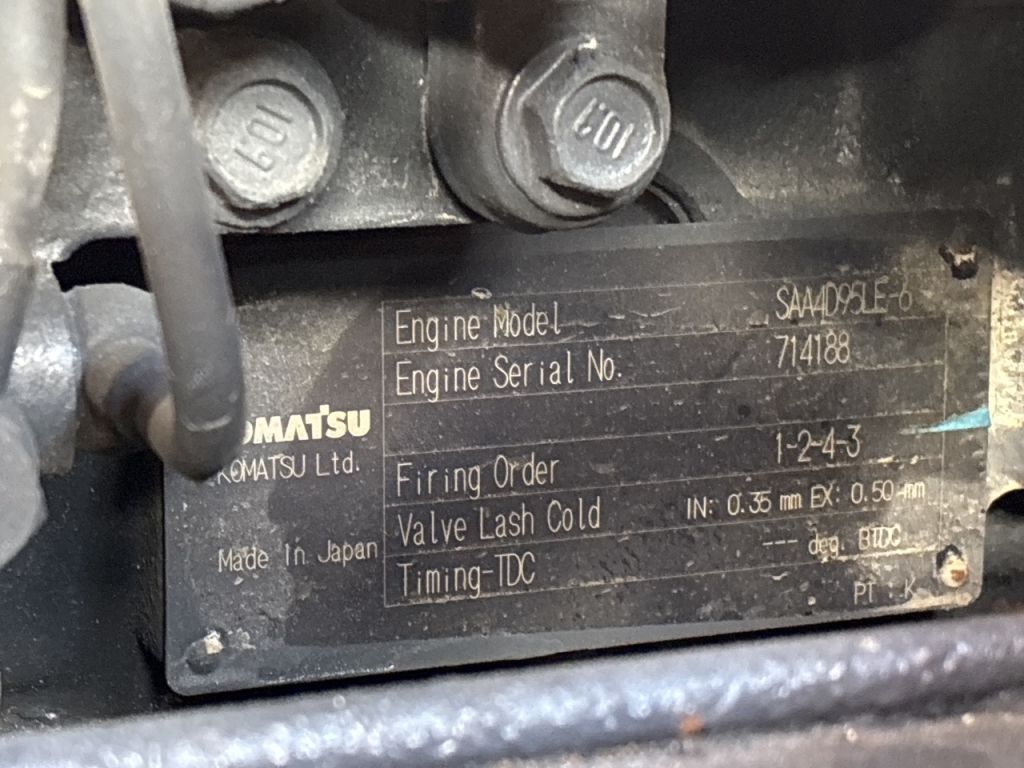 WA100-7-87342