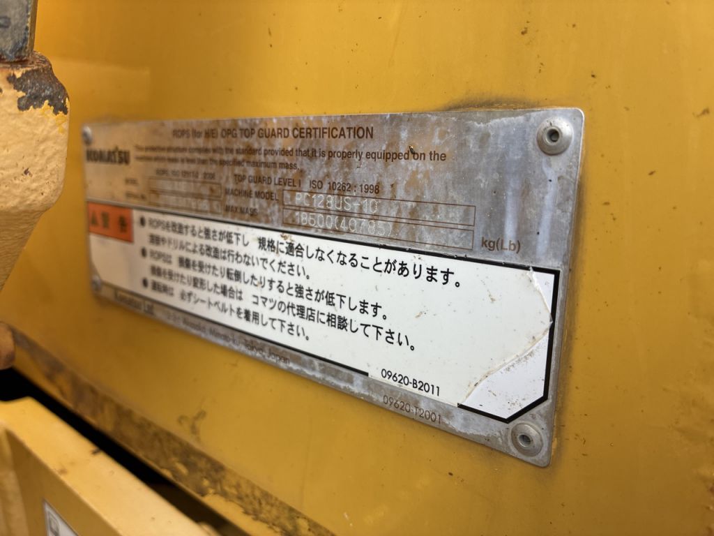 PC128US-10-43356
