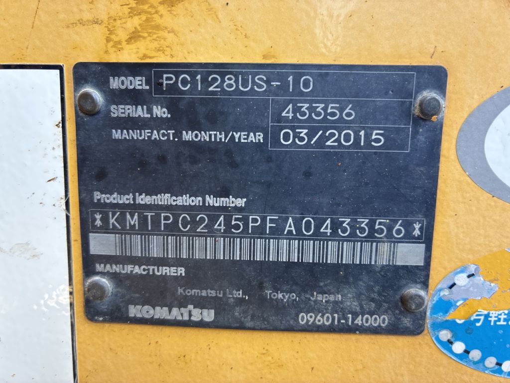 PC128US-10-43356