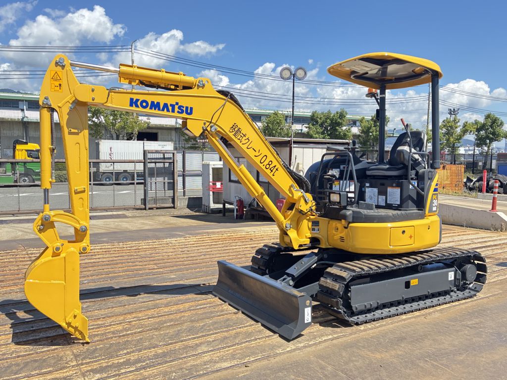 PC30MR-3-41271