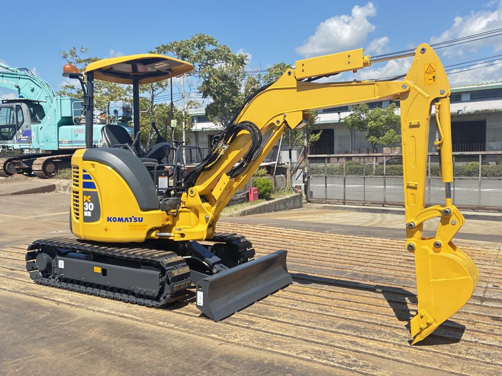 PC30MR-3-41271