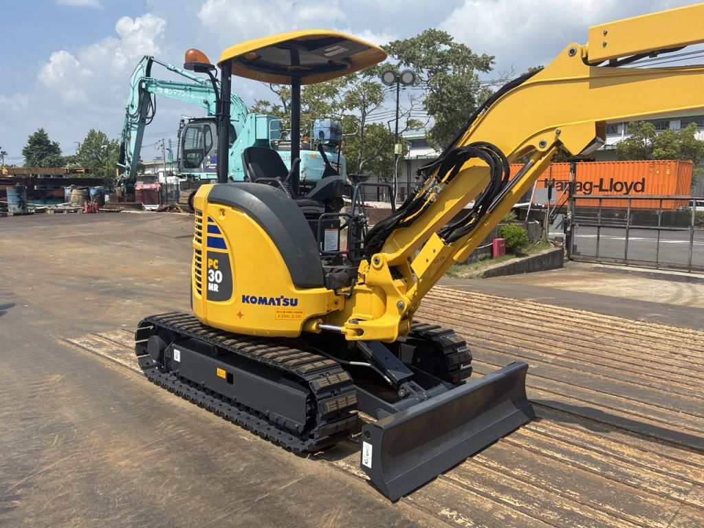 PC30MR-3-41271