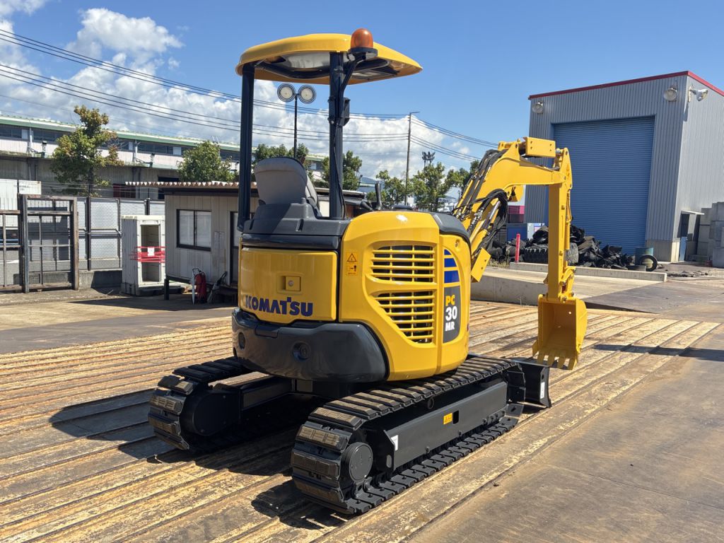 PC30MR-3-41271