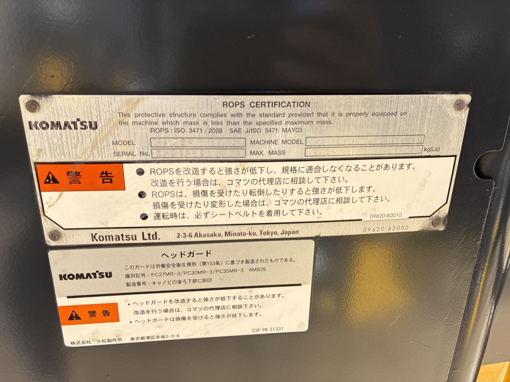 PC30MR-3-41271