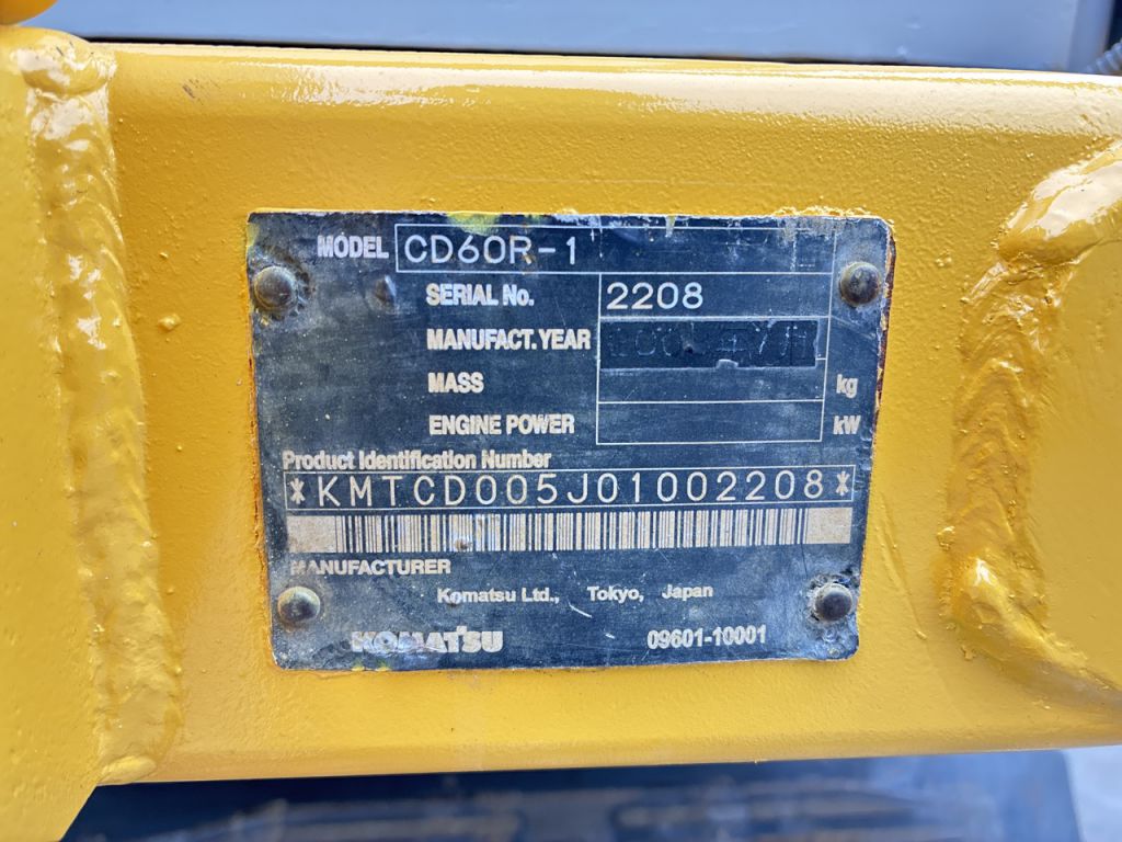 CD60R-1-2208