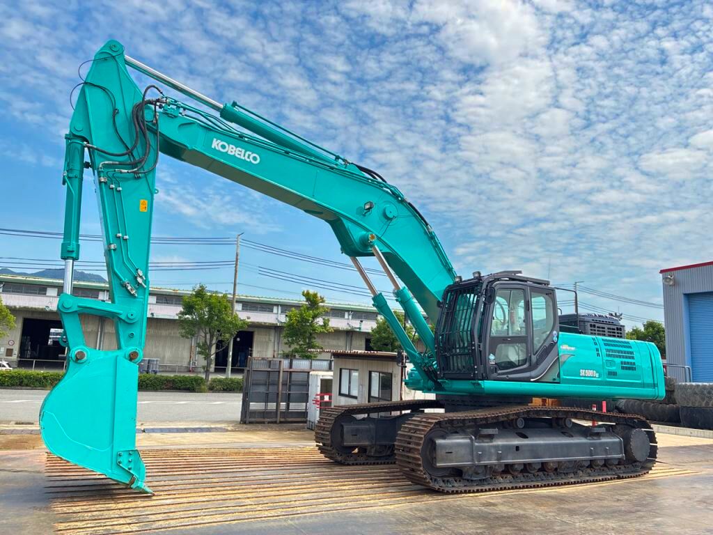SK500LC-9-YS12-03684