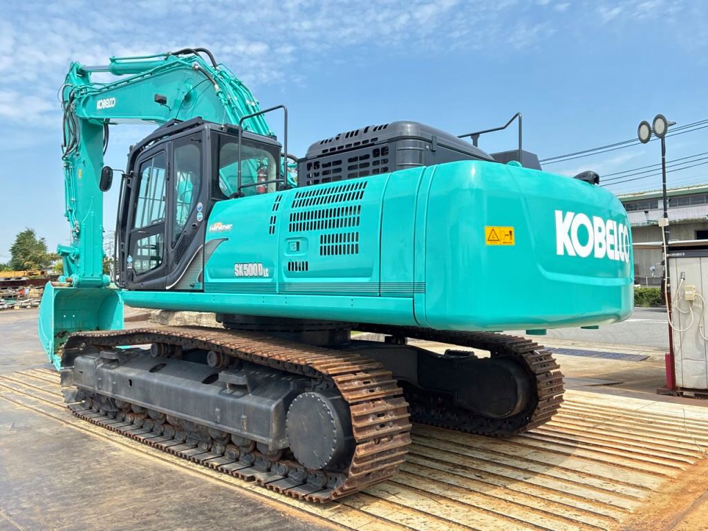 SK500LC-9-YS12-03684