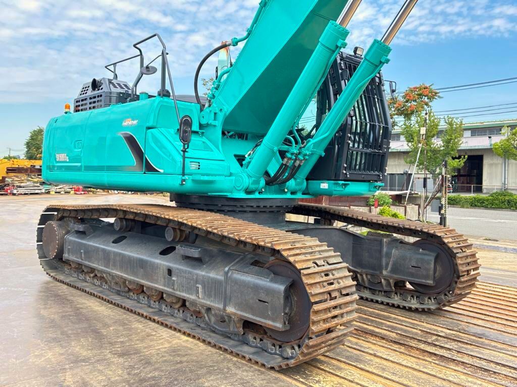 SK500LC-9-YS12-03684