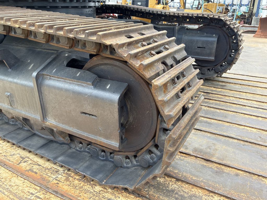 SK500LC-9-YS12-03684