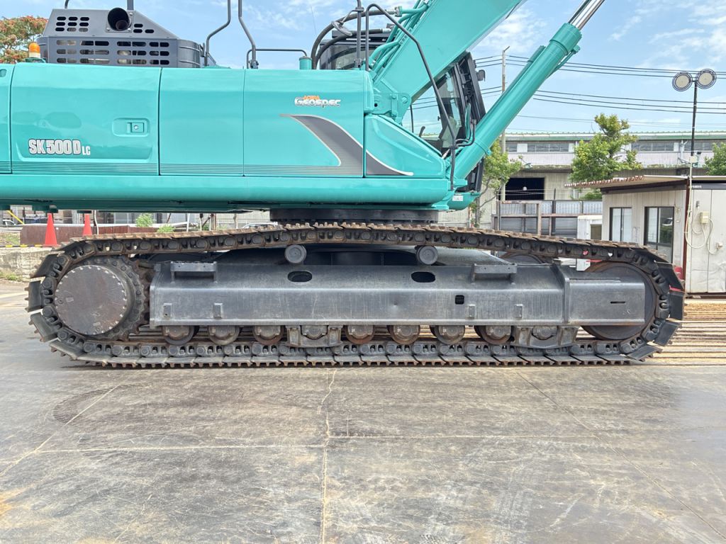 SK500LC-9-YS12-03684