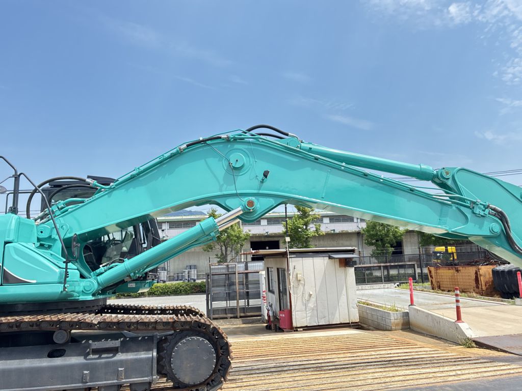 SK500LC-9-YS12-03684