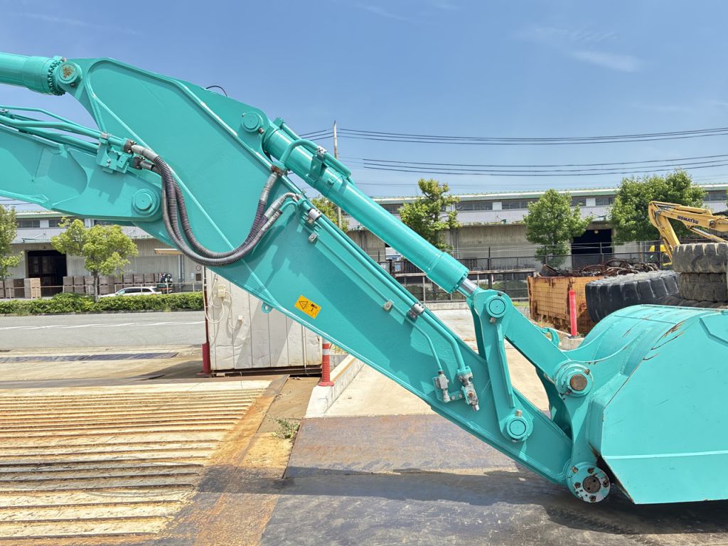 SK500LC-9-YS12-03684