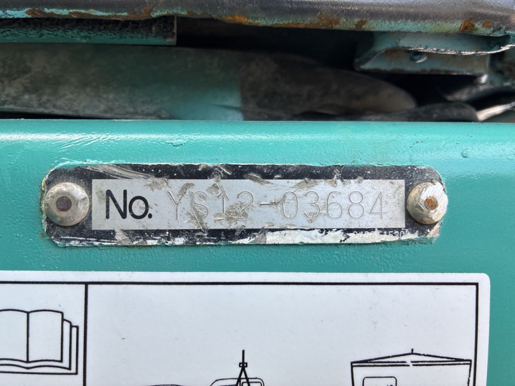 SK500LC-9-YS12-03684