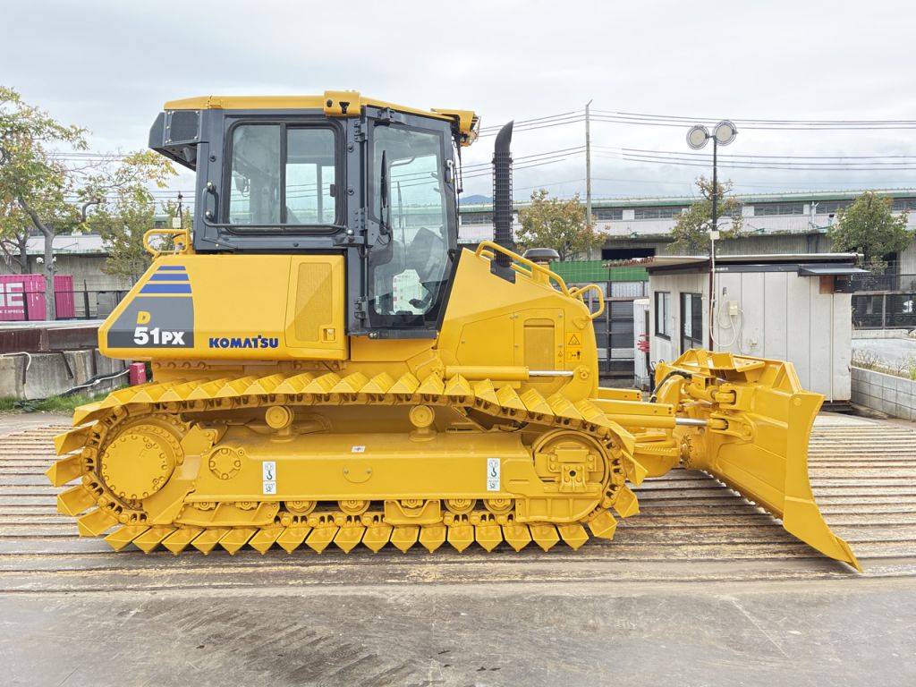D51PX-22-B14719