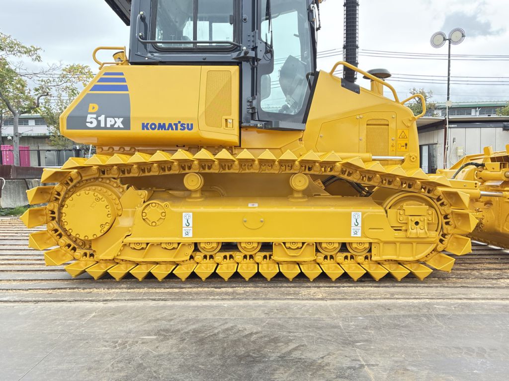 D51PX-22-B14719