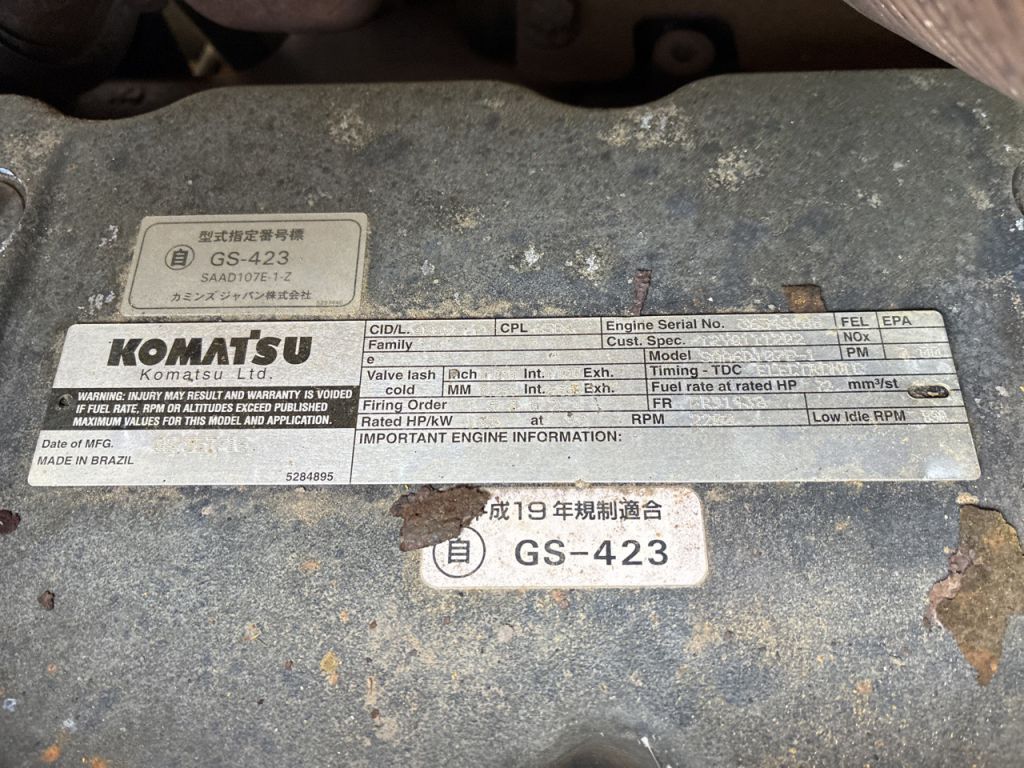 D51PX-22-B14719