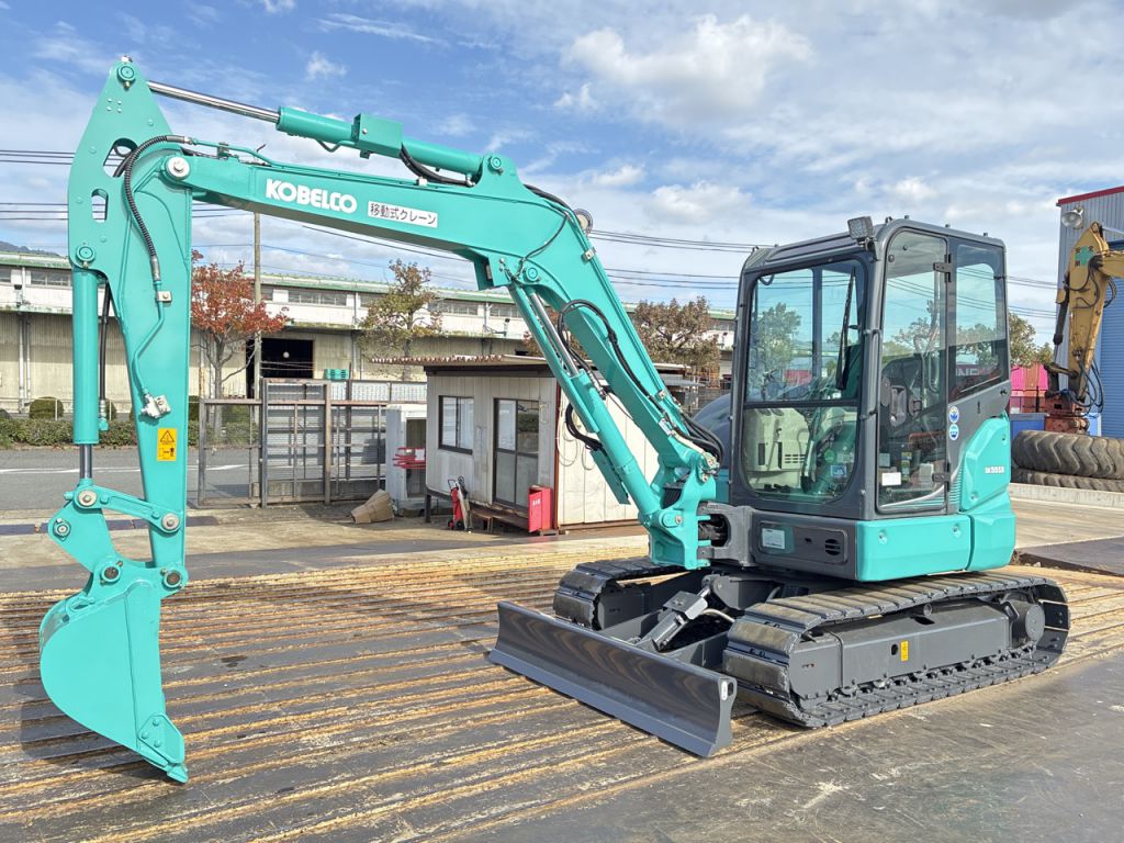 SK55SR-6E-PS04-12021