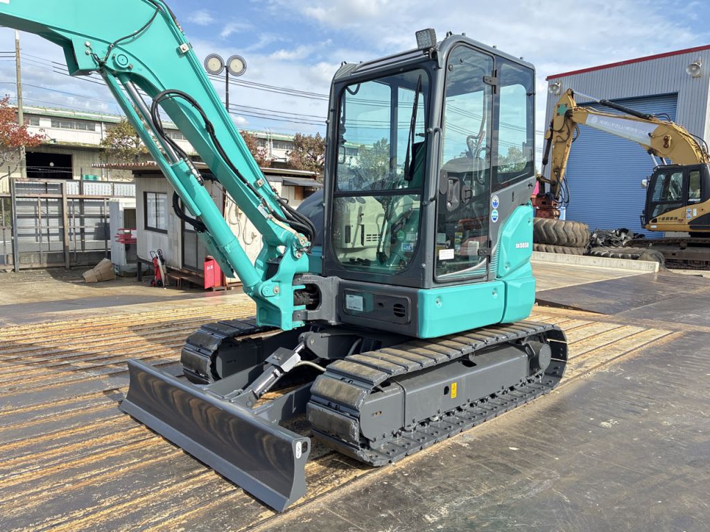 SK55SR-6E-PS04-12021