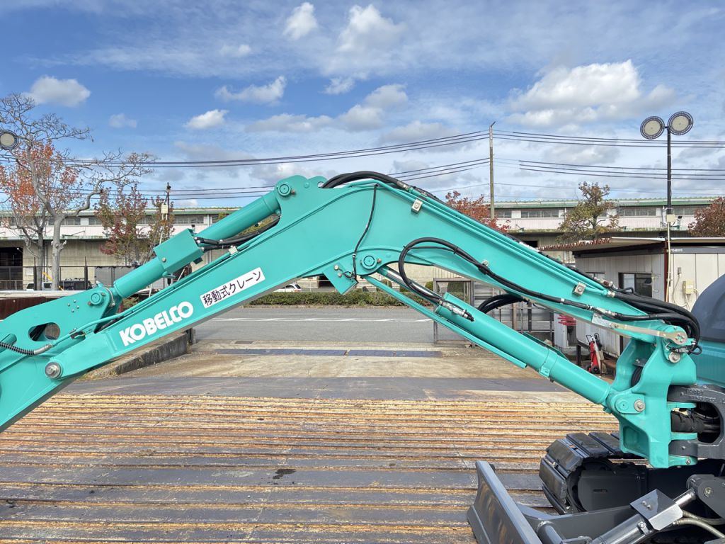 SK55SR-6E-PS04-12021