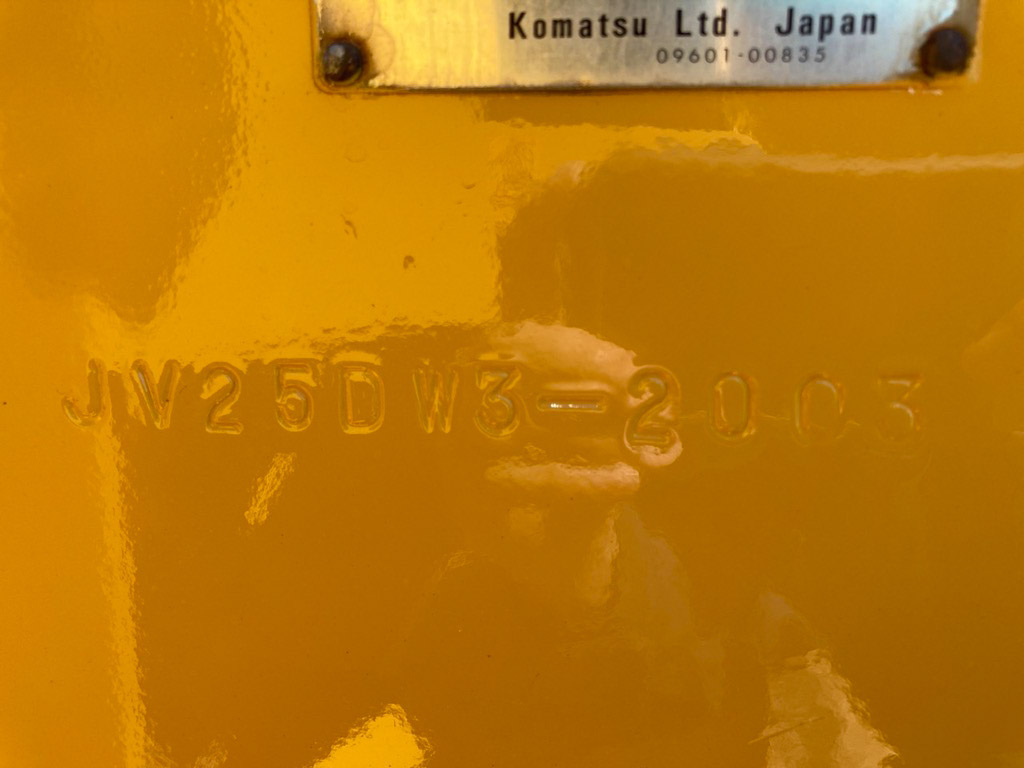 JV25DW-3-2003