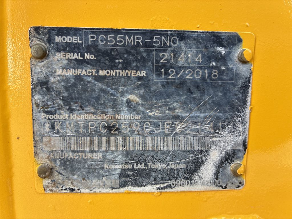 PC55MR-5N0-21414