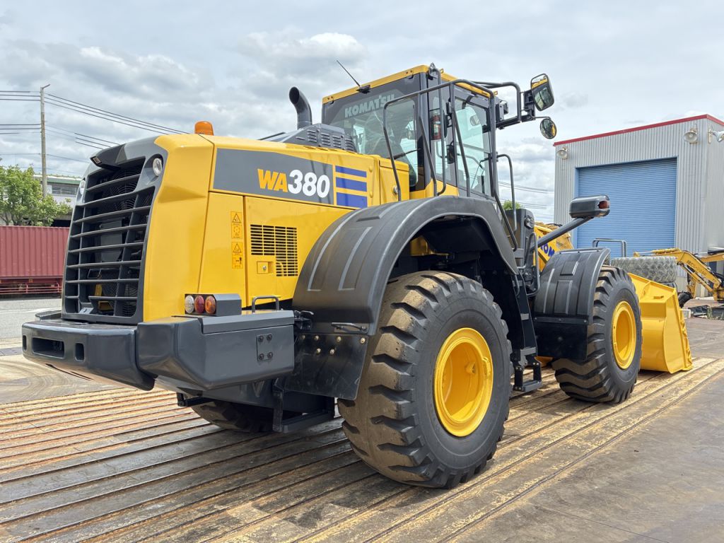 WA380-8-16629