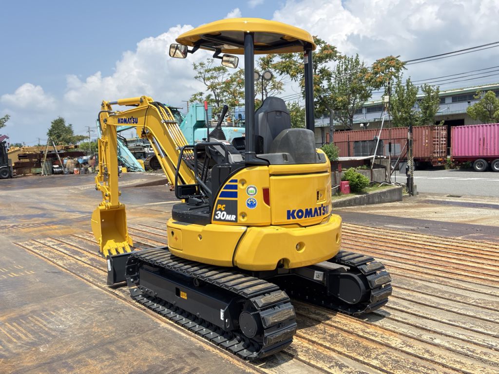 PC30MR-5-59520