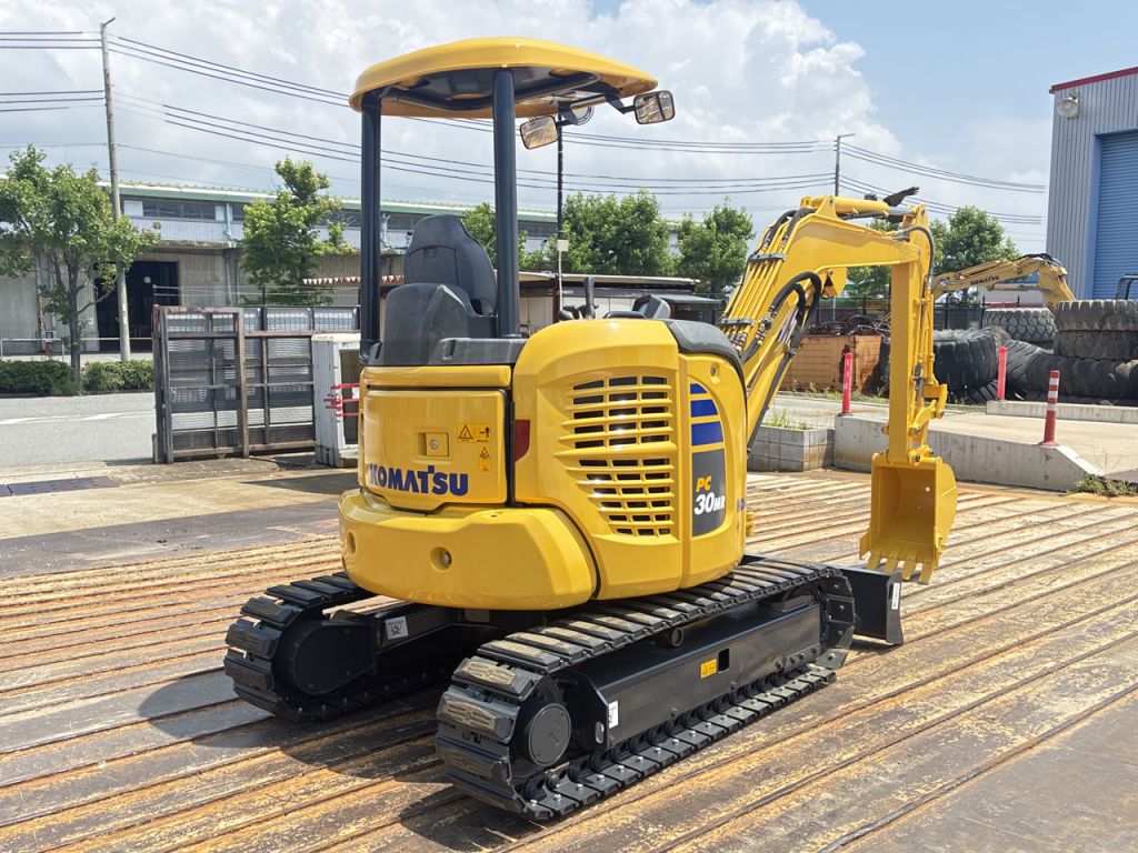 PC30MR-5-59520