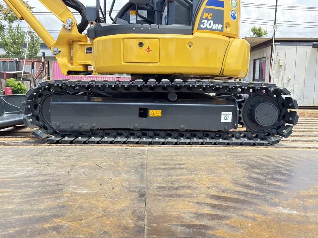 PC30MR-5-59520