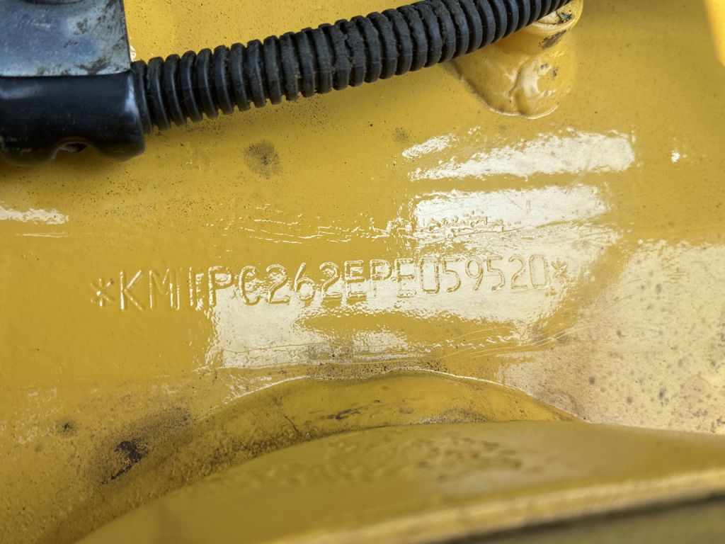 PC30MR-5-59520