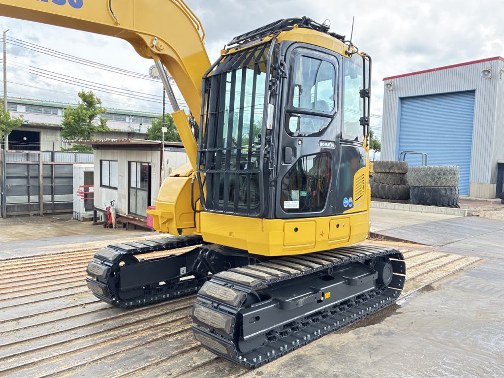 PC78US-10-34508
