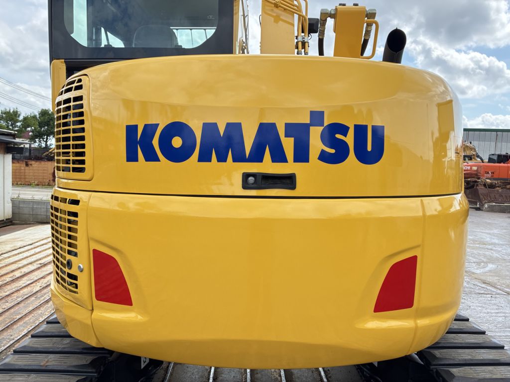 PC78US-10-34508