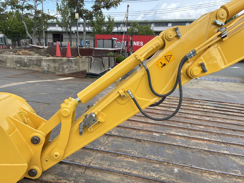 PC78US-10-34508