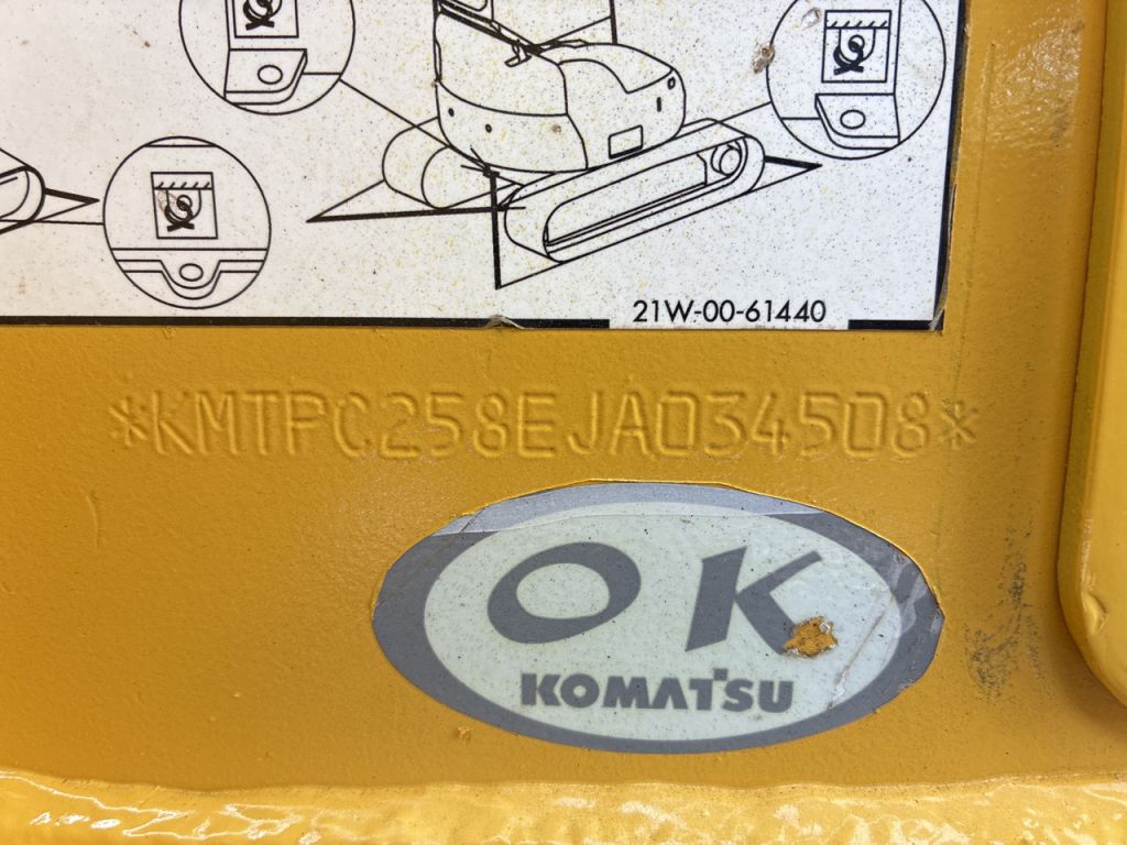 PC78US-10-34508