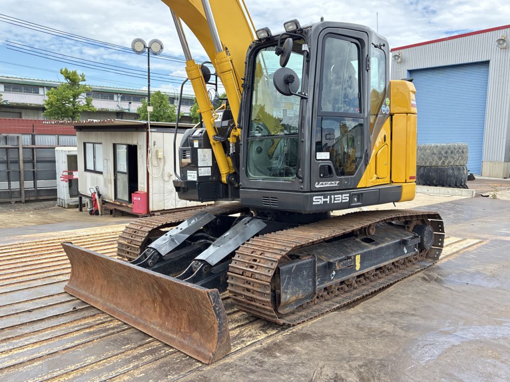 SH135X-7-3208