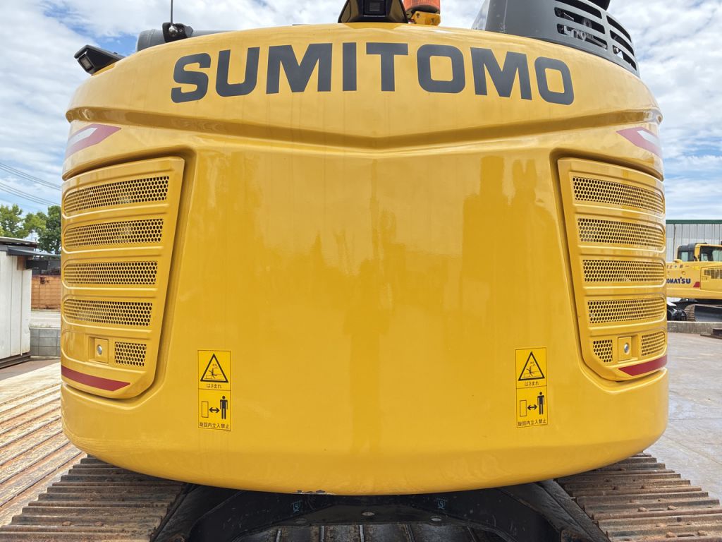 SH135X-7-3208