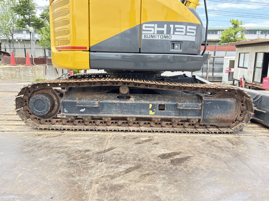 SH135X-7-3208