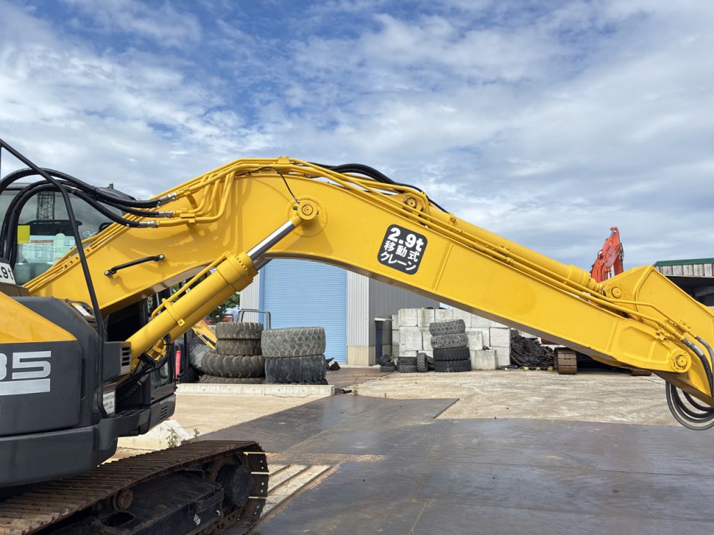 SH135X-7-3208