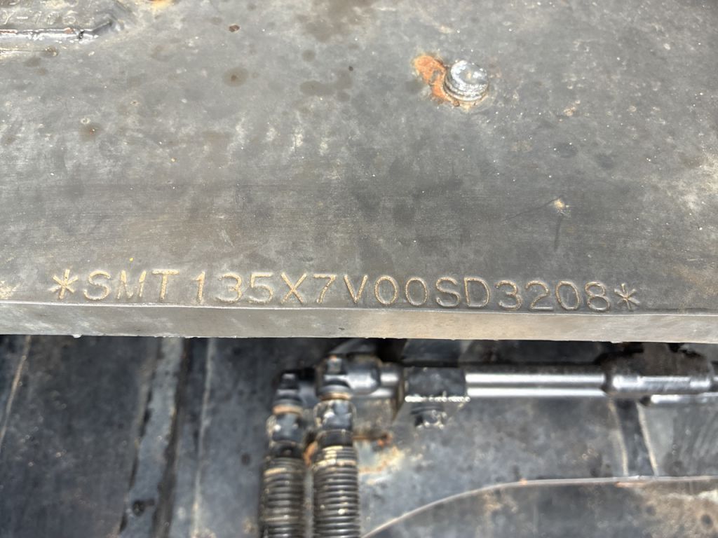 SH135X-7-3208