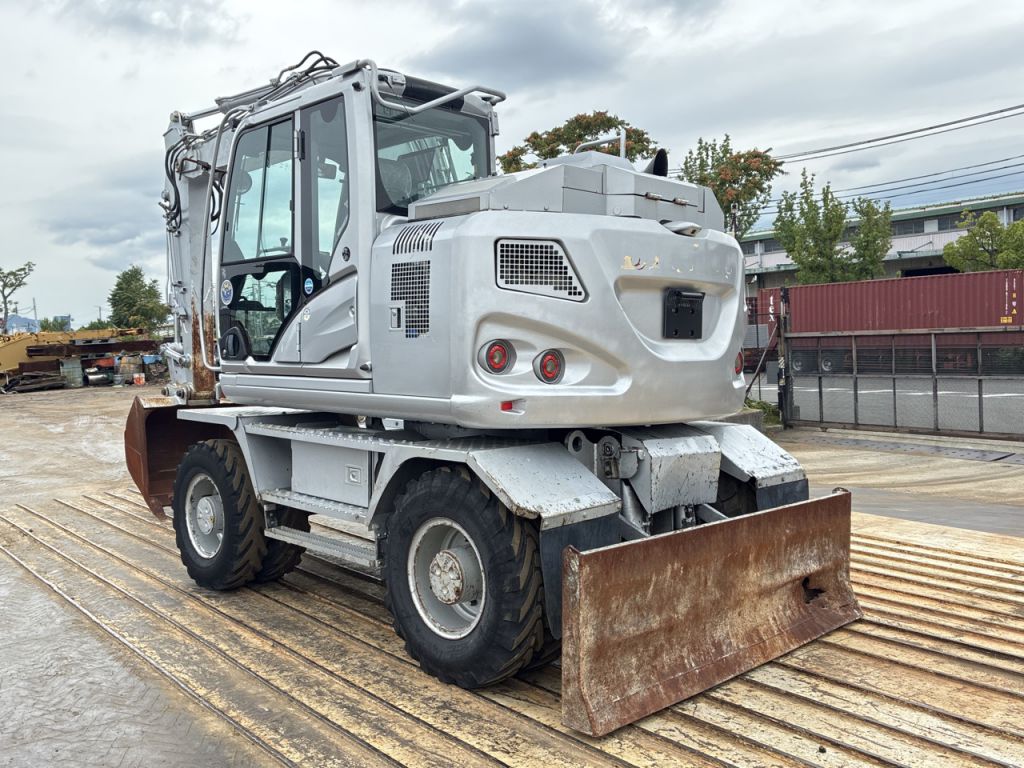 ZX125W-6-2159