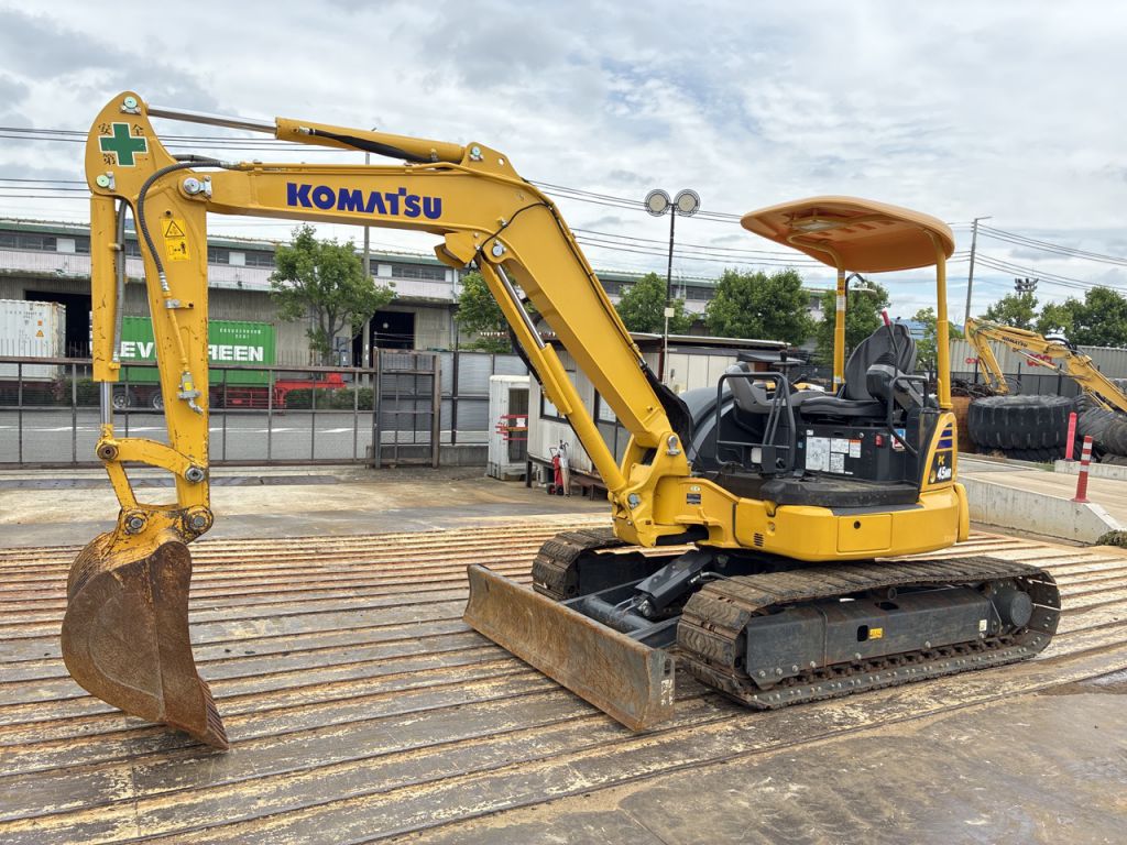 PC45MR-5-36551