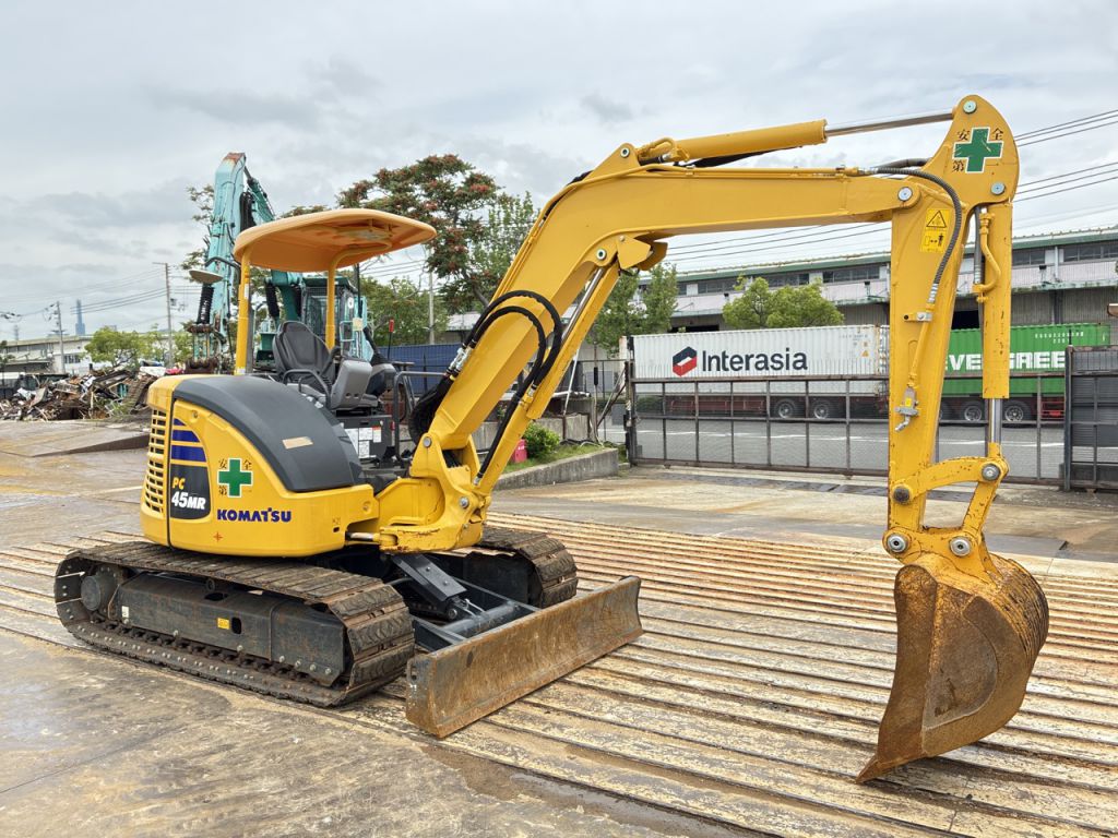 PC45MR-5-36551