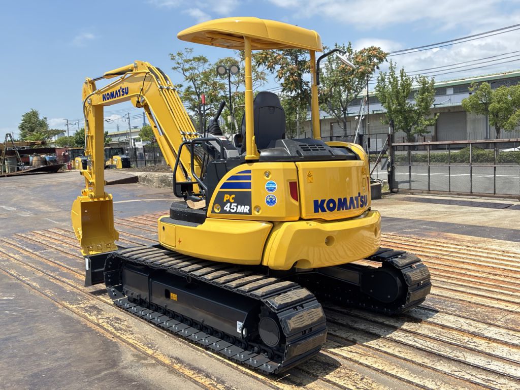 PC45MR-5-36551