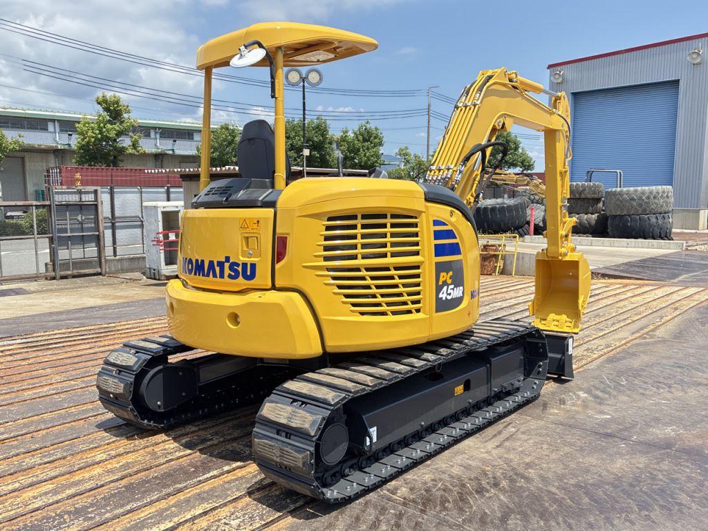 PC45MR-5-36551