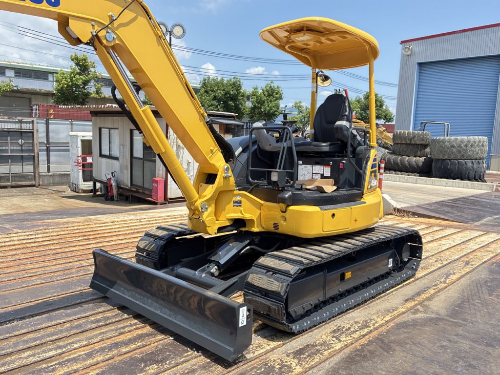 PC45MR-5-36551